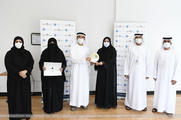 The Ambulatory Healthcare Services awarded institutional accreditation from Emirati Board